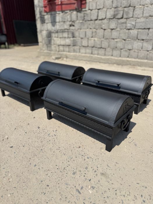 Mangal Bbq steyk uchun shashliyam qisa boladi 3xil