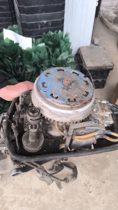 Продам лодку,Казанка