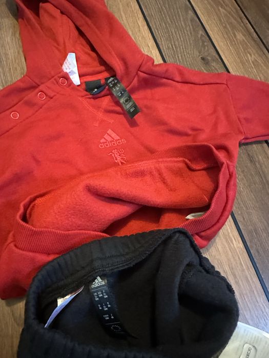 Trening Adidas 12-18 luni