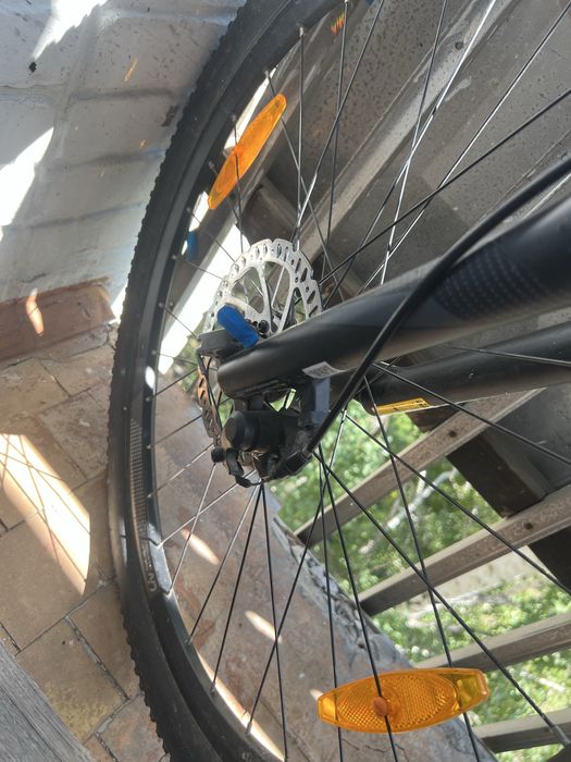 Велосипед GIANT.