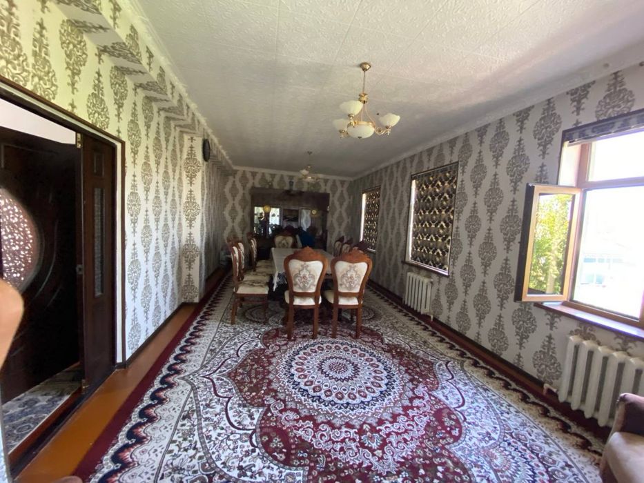 Уй сотилади 3 сотих 5-хона