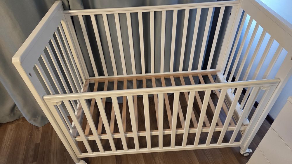 Patut Treppy laterala culisanta