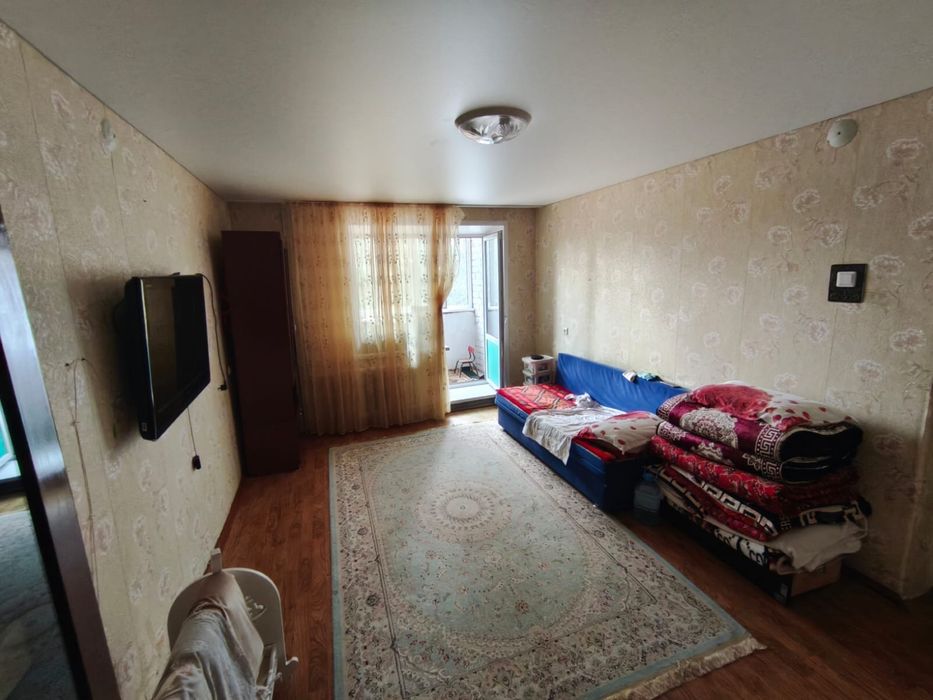 Продам 1-комнатную квартиру