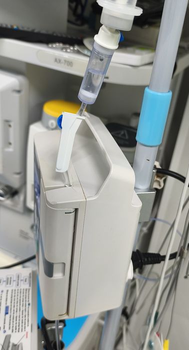 Инфузомат Mindray. Инфузионный насос.