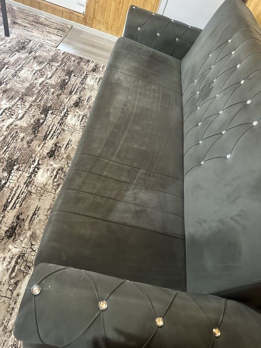 De vanzare canapea extensibila