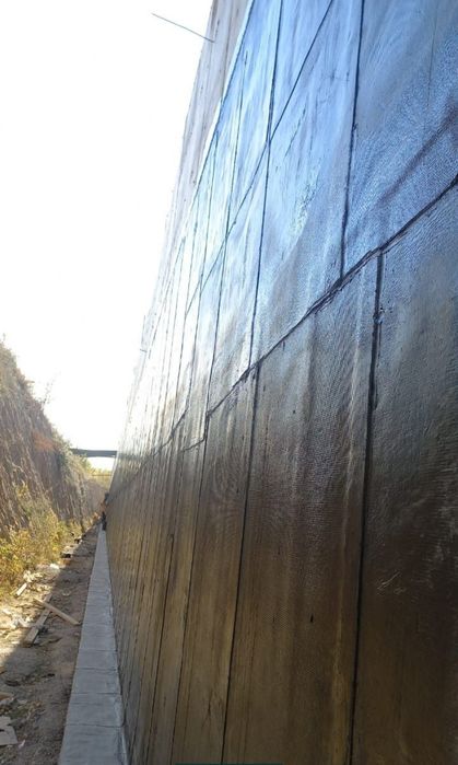 Гидроизалясия в Алмате