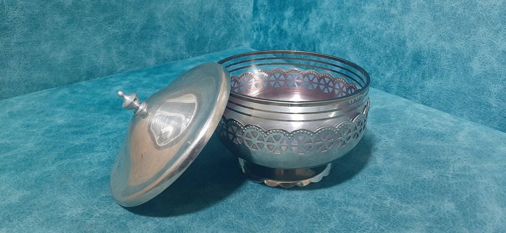 Вазы Советских времен