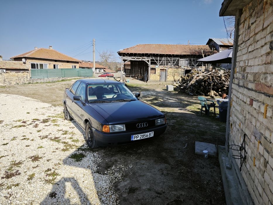 Продава се Къща в Разград, Център - 80 кв.м за 262 €/кв.м - Снимка #5