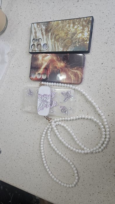 Чехол samsung s23