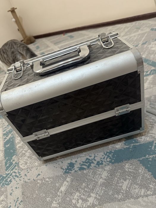 5000 кейс для мастера