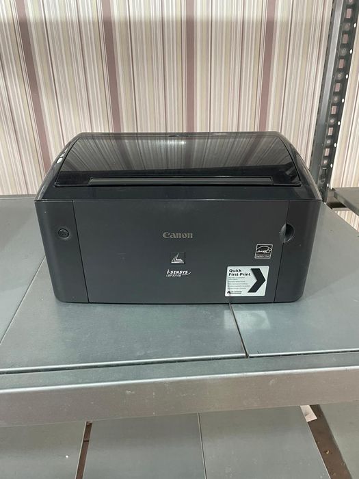 Canon lbp3010B  в продаже