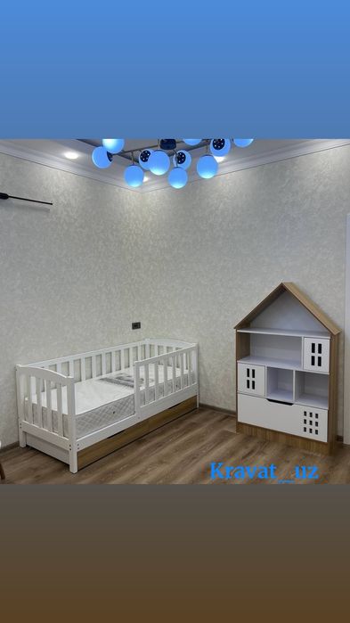 Кровать для детей
