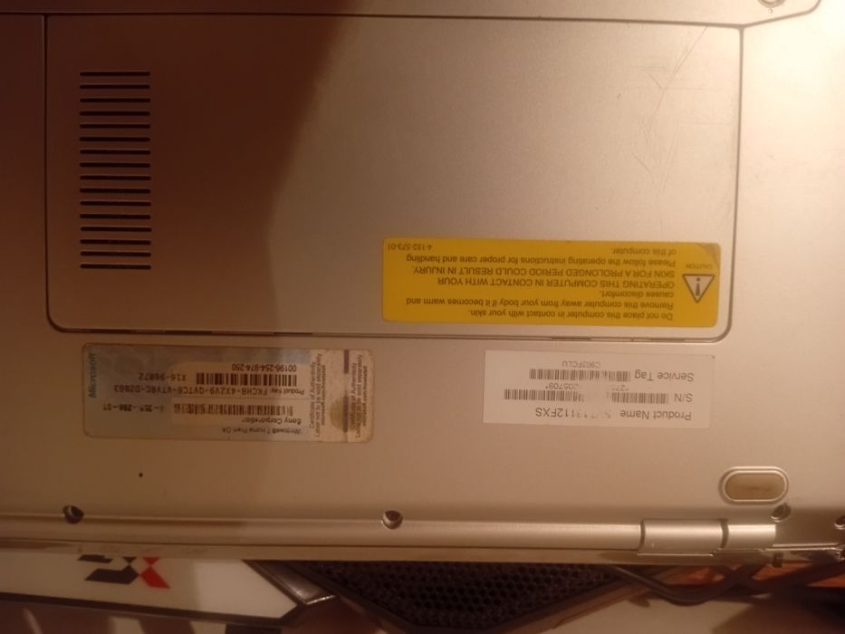 Sony VAIO T Series, 2013 года