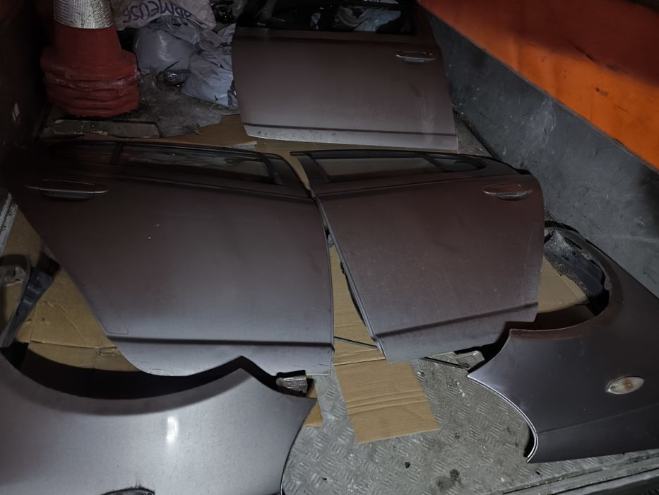 Elemente caroserie Toyota Yaris 2003