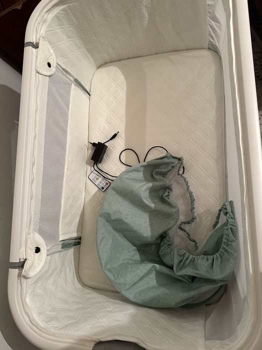 Продается люлька