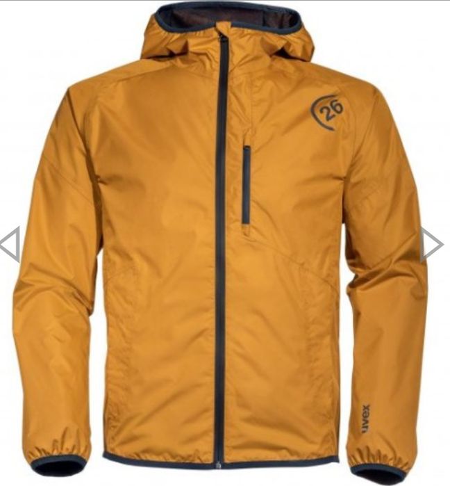 Geaca outdoor Uvex K26 nr M, noua