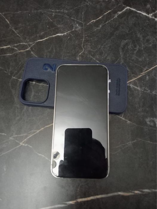 IPhone 13 pro maks на 128