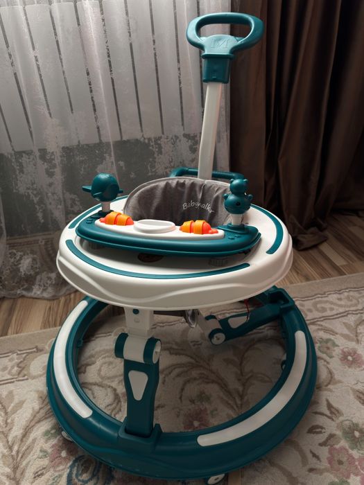 Продам детские ходунки