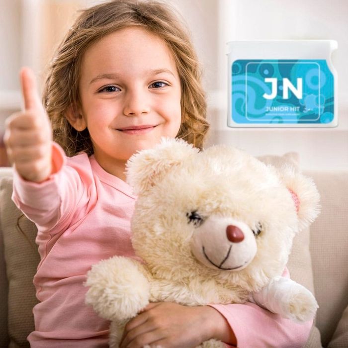 Junior neo Vision