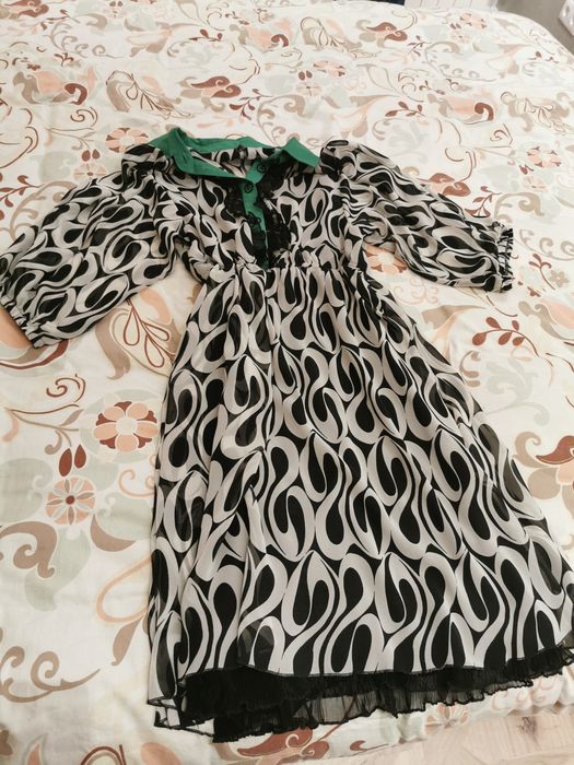 Красива рокля LUCY