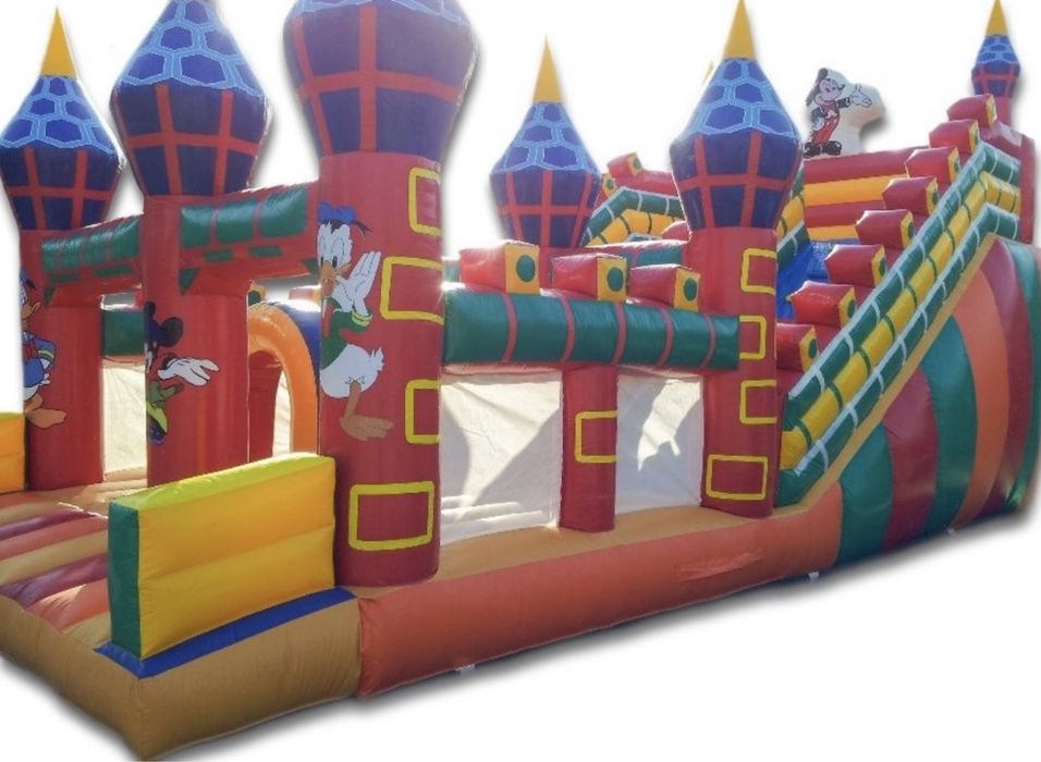 Пързалка на перфектна цена!