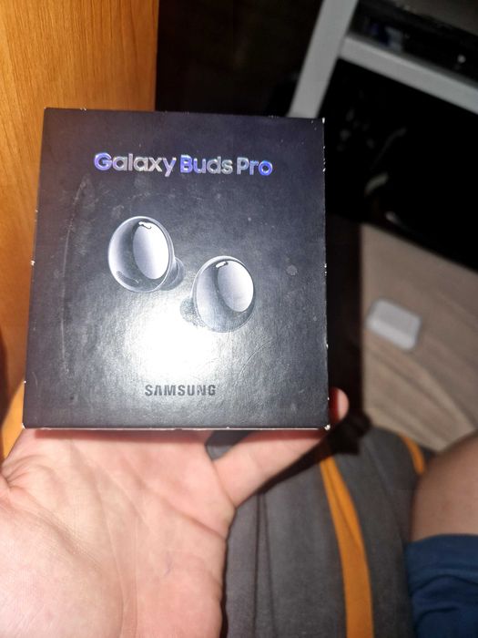 Căști galaxy buds pro