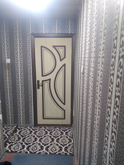 2х комнатная квартира