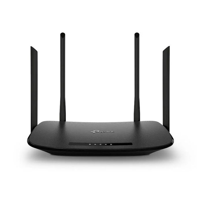 Модем TP-Link ADSL