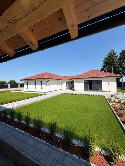 Proprietate deosebită | Casă + Foișor 220 mp utili | Teren 1.376 mp | Prejmer
