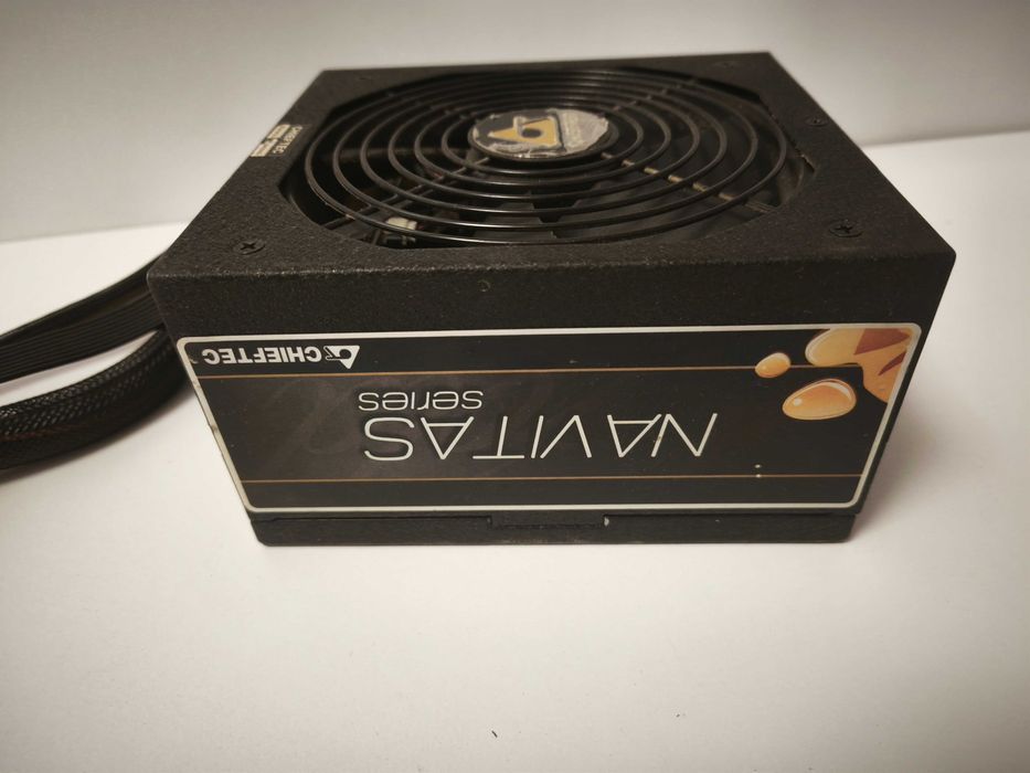 Sursa Chieftec Navitas Series GPM-1000C, 80+ Gold 1000W