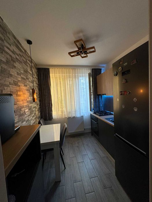 Apartament 3 camere / recent renovat