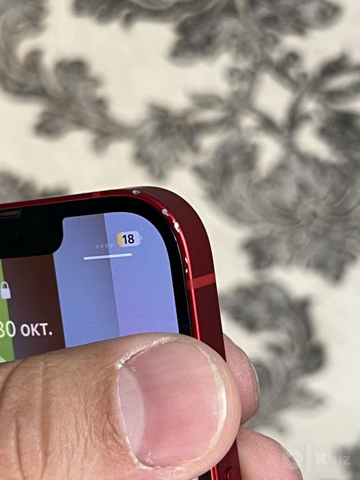 iPhone 13 Red 128