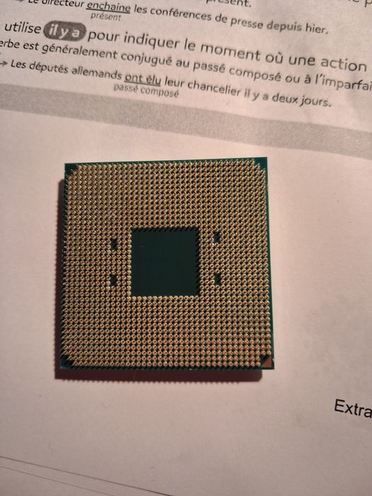 Ryzen 7 3700x 8c/16t