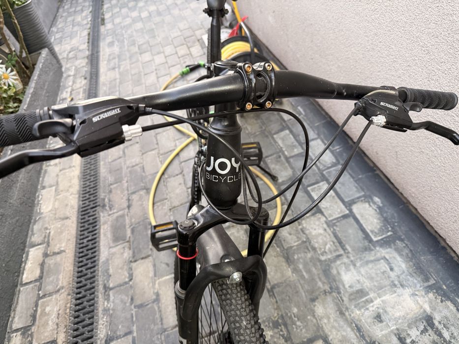 bicicletă de munte (MTB)