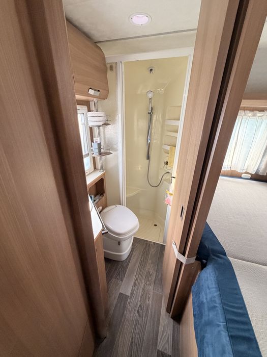 Кемпер под наем  Dream от 80€ на ден