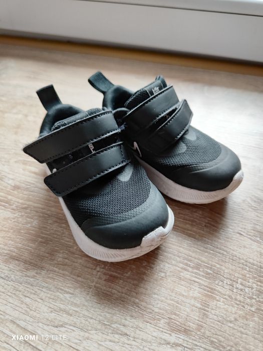 Детски маратонки Nike
 4 маратонки nike