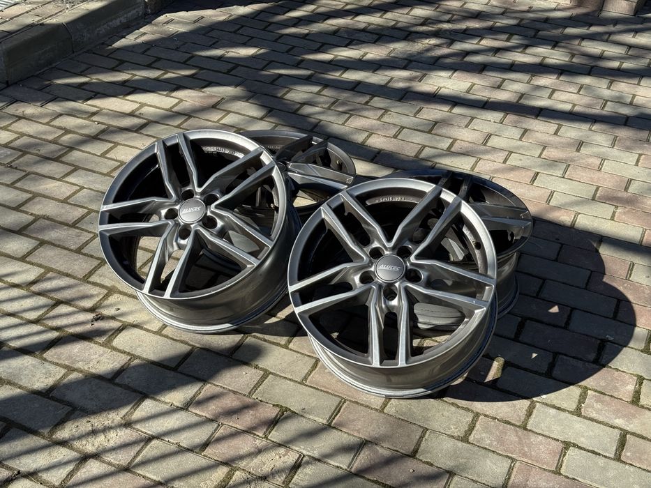 Jante 5x112 R17 ,Audi, VW, skoda ,seat
