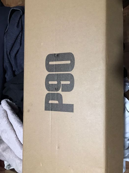 Автомат Орбизный P90