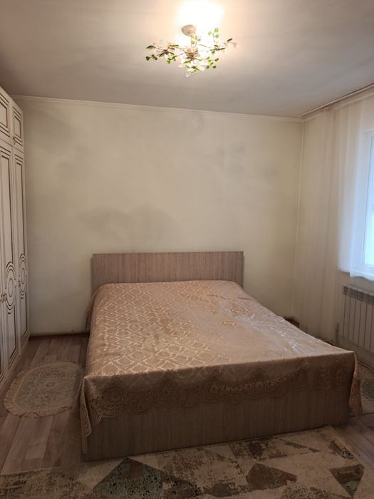 Продам дом в Жанадауре