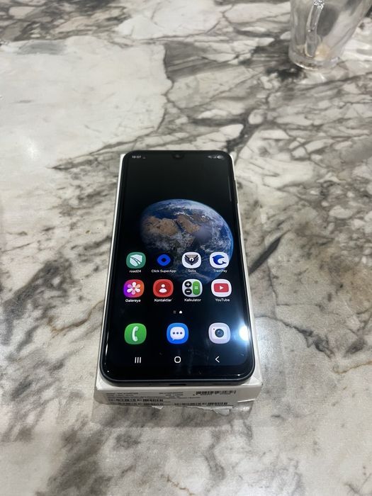 Samsung A16 ideal