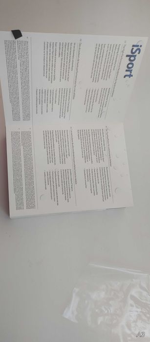 Гарнитура Проводная Monster iSport Immersion