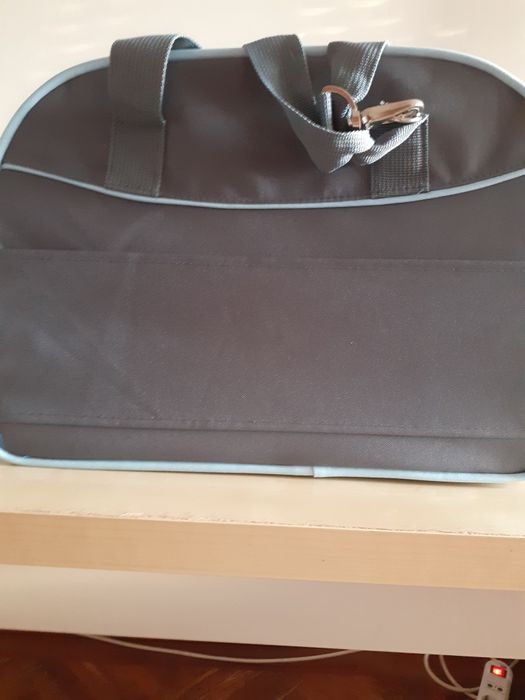 Geantă de transport pisici/ cătei  Trixie  nouă