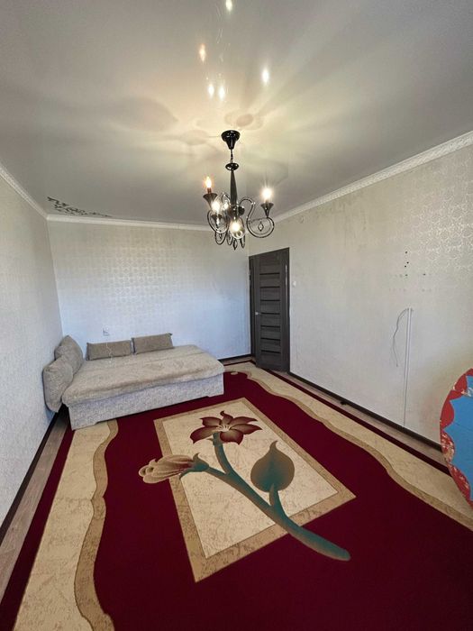 4 бөлмелі пәтер сатылады