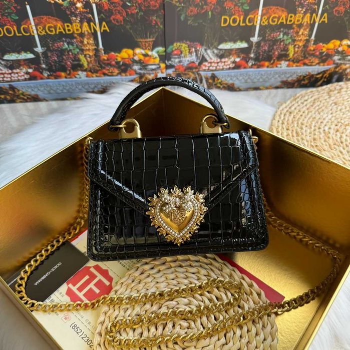 DG Дамска Чанта Топ Качество Всички Разцветки