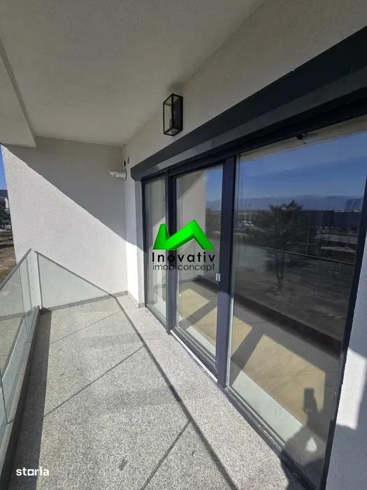 Apartament de vanzare 2 camere Sibiu Da Vinci