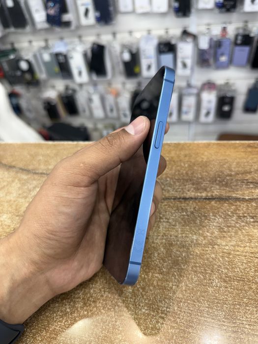 iPhone 13 256GB (Kaspi 0-0-12)