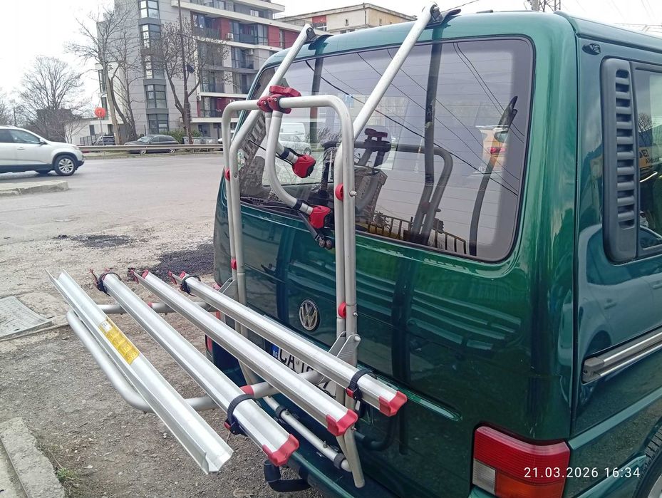 Стойка за велосипеди Volkswagen T4