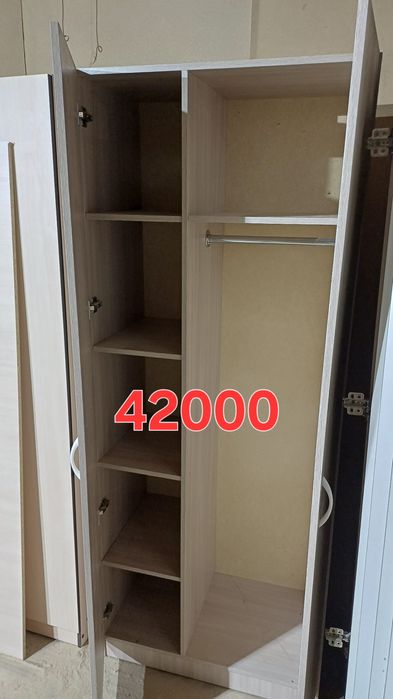 Шкафы недорого для вашего дома