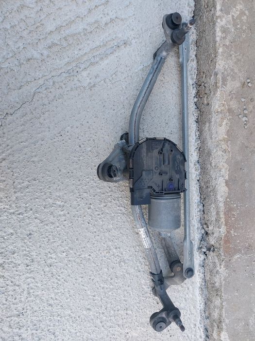 Ansamblu ștergătoare vw Passat b8 vw golf7 skoda octavia 3