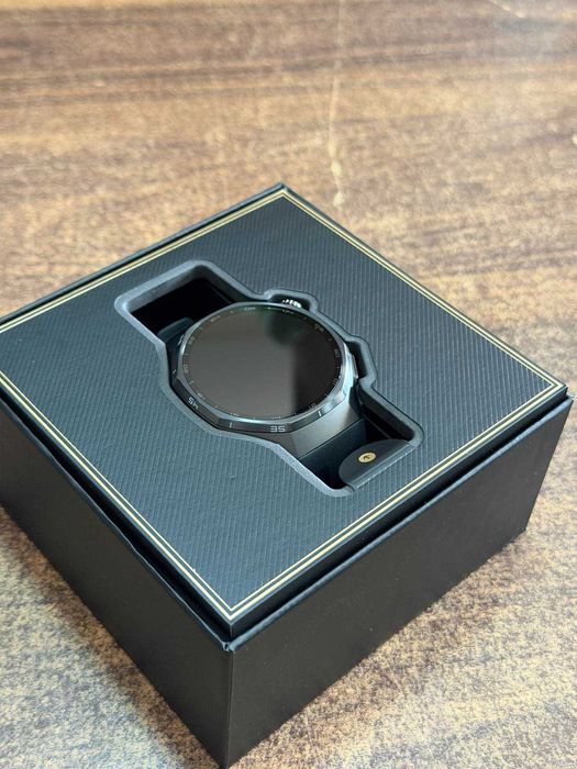 Смарт часовник Huawei GT6 Pro